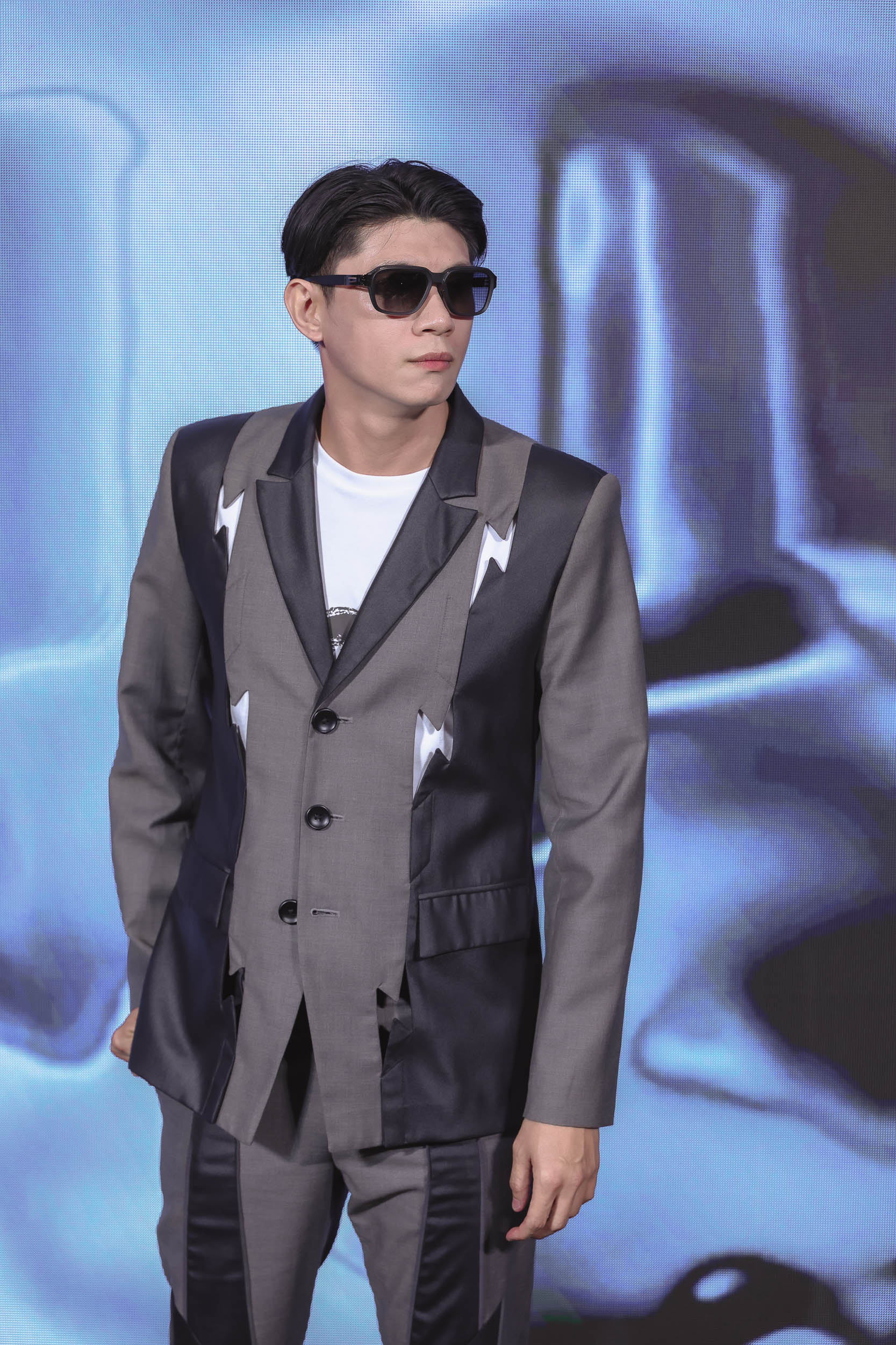 共域風格系列-Bogart